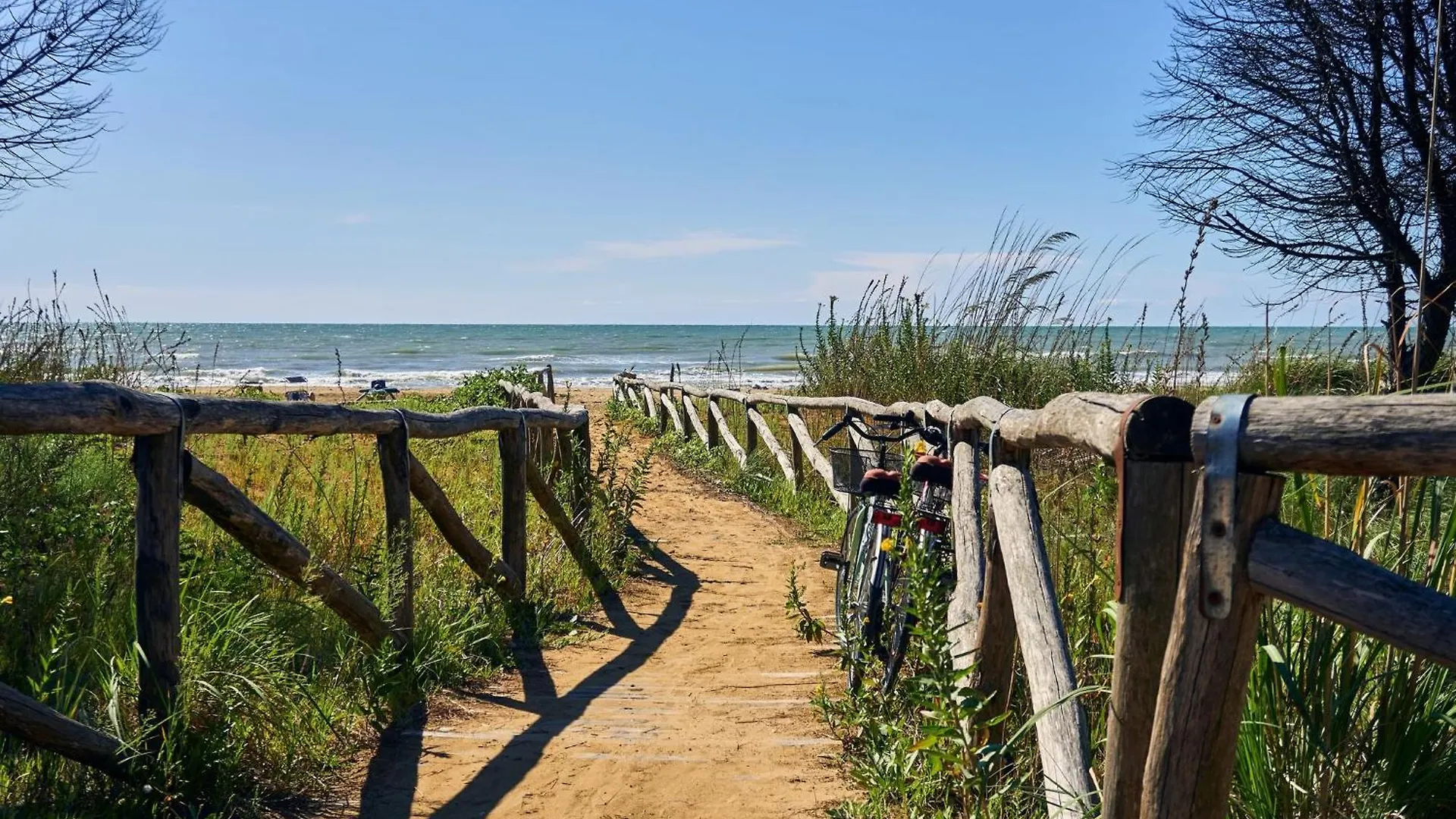 Lovely Studio On The Coast Of Bibione