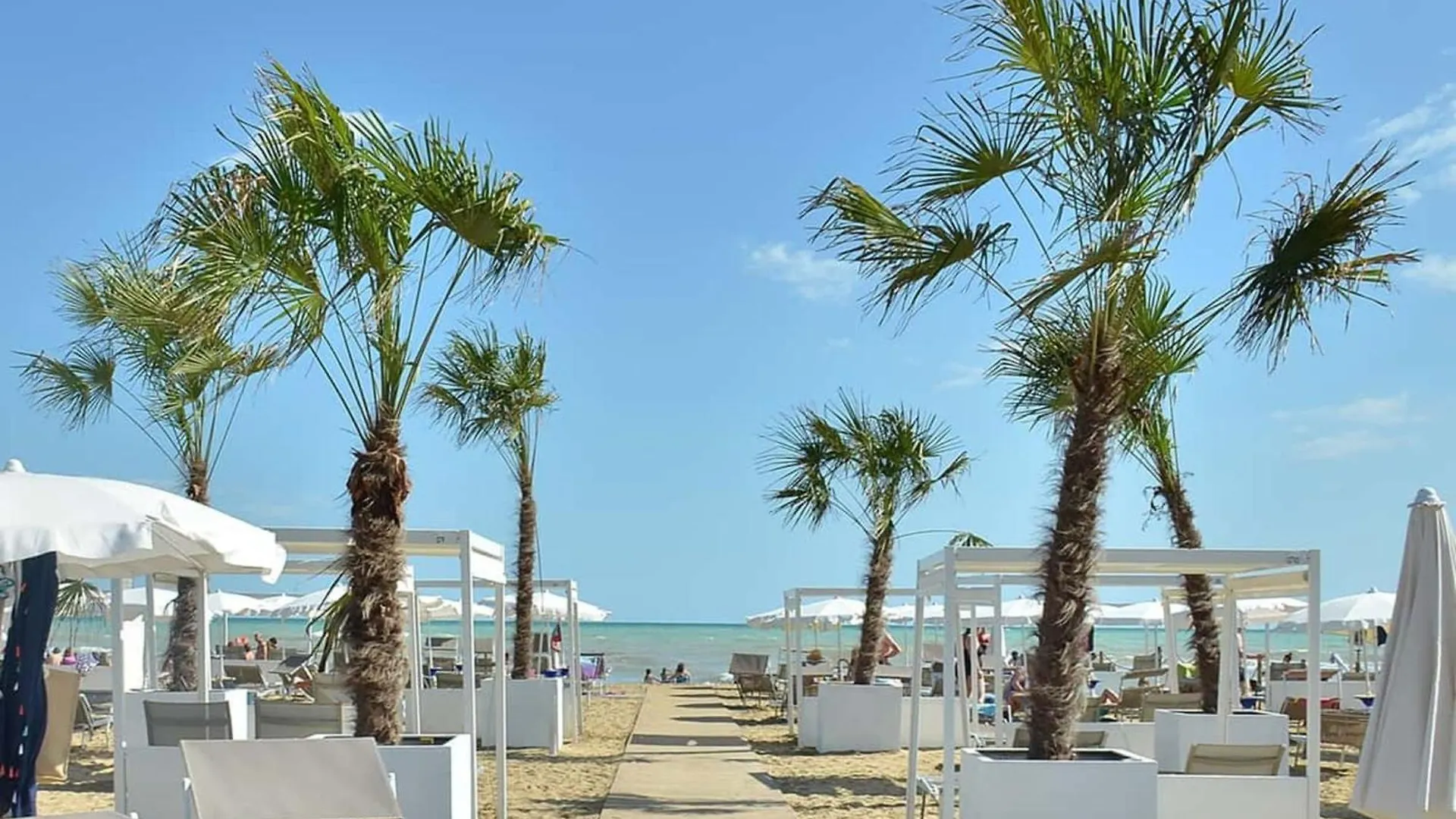 Apartment Lovely Studio On The Coast Of Bibione