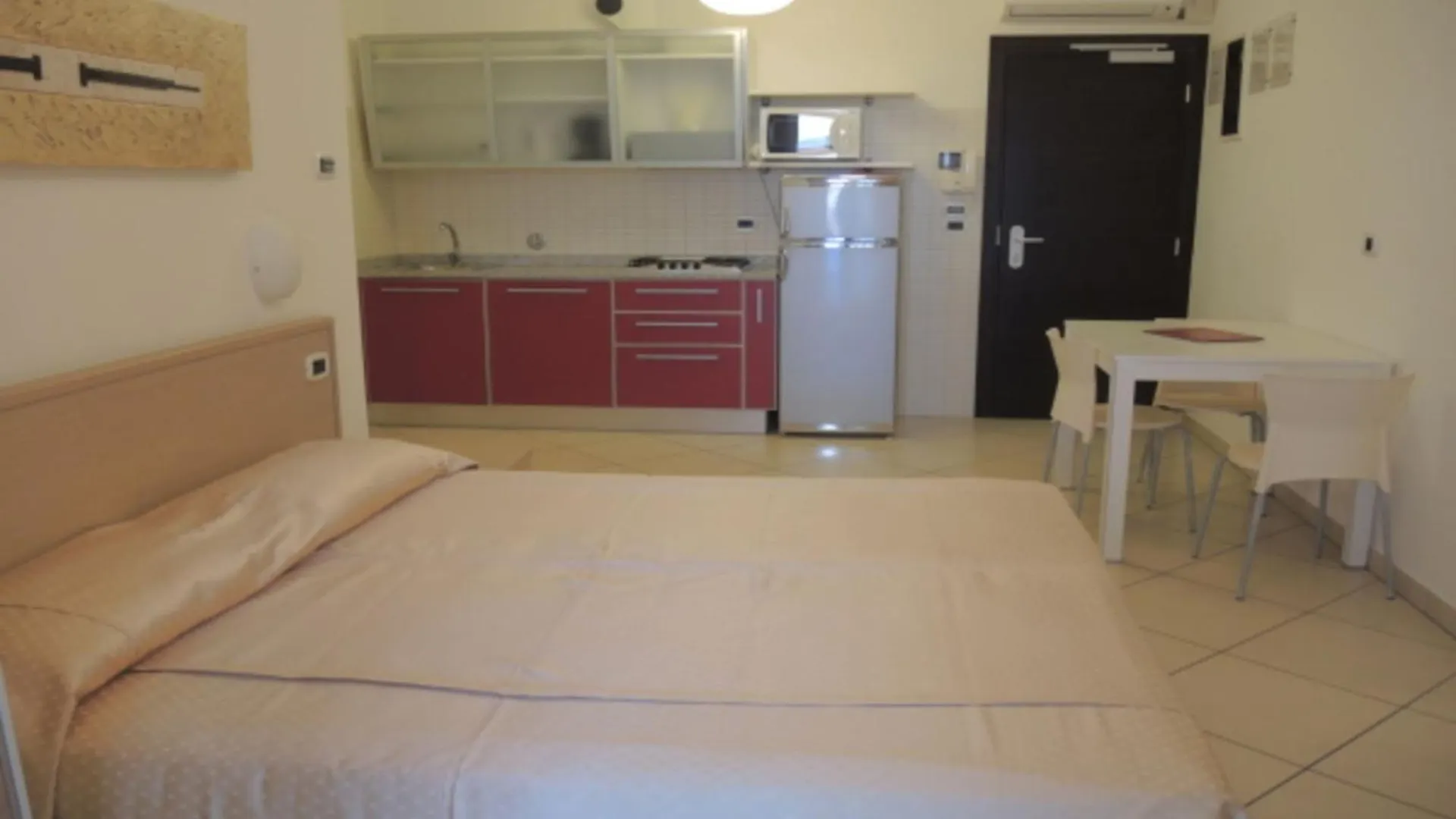 Apartment Lovely Studio On The Coast Of Bibione
