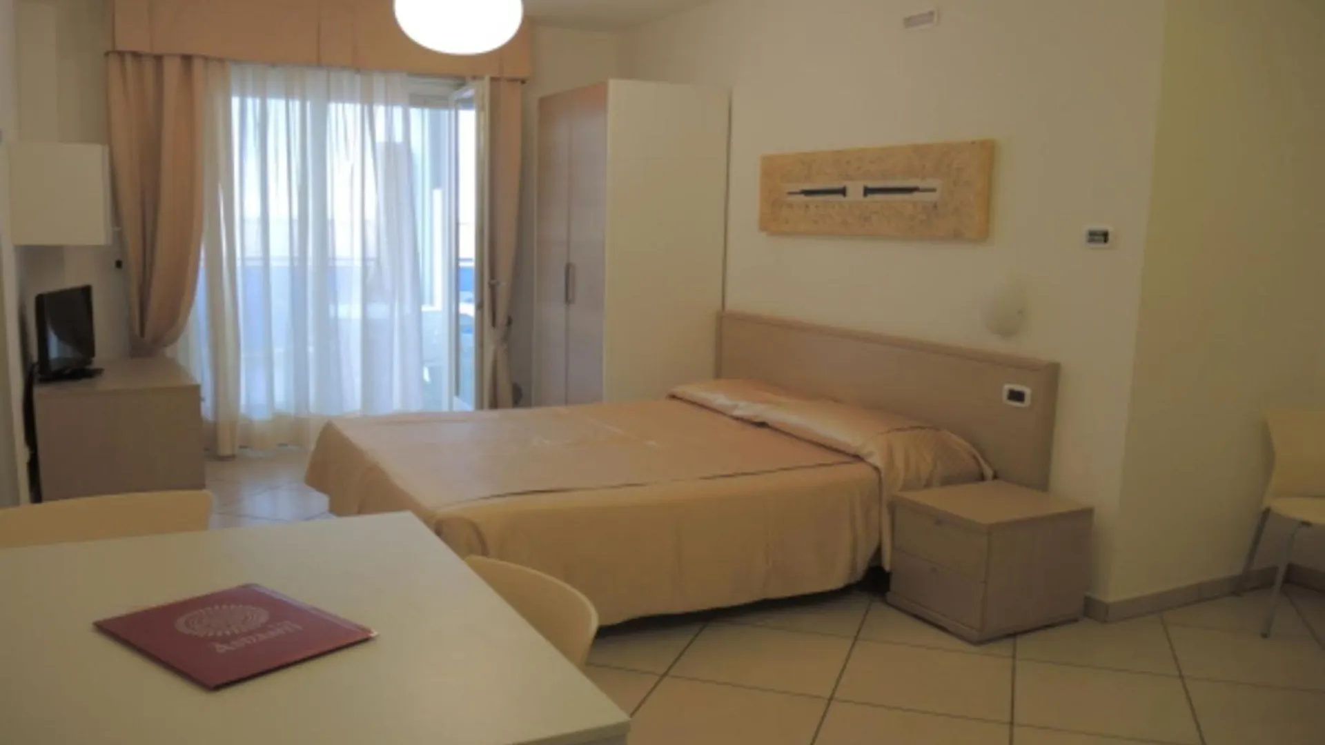 Lovely Studio On The Coast Of Bibione