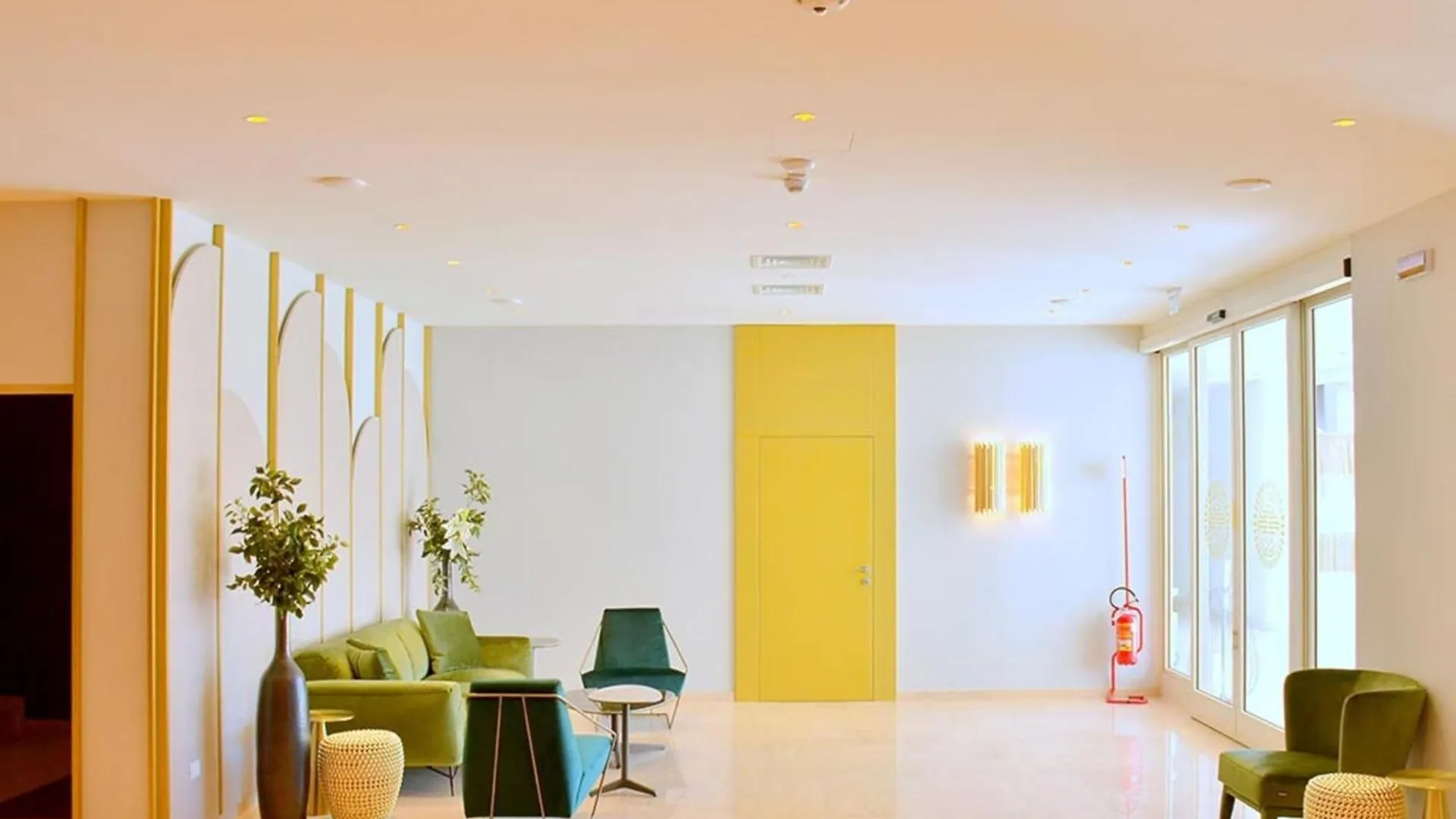 公寓 Lovely Studio On The Coast Of 比比翁